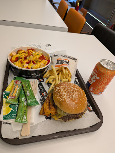 Photo of M.A.K Halal West Bromwich - 289 High St, West Bromwich B70 8ND